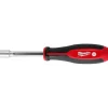 Milwaukee 5/16" HollowCore Magnetic Nut Driver 48-22-2552