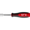 Milwaukee 1/2" HollowCore Magnetic Nut Driver 48-22-2556