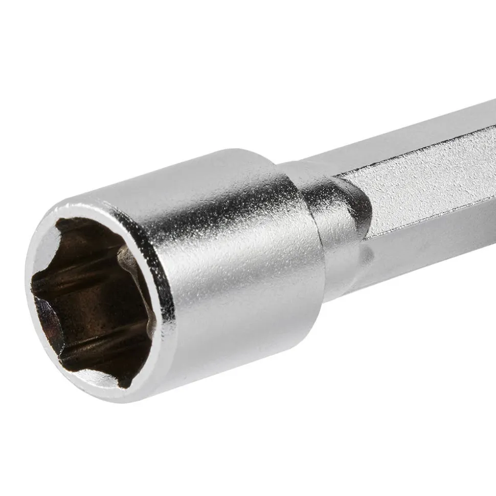 Milwaukee 9/16" HollowCore Magnetic Nut Driver 48-22-2557