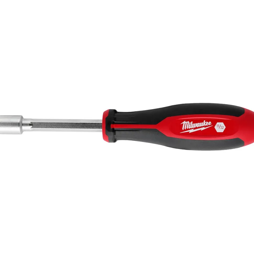 Milwaukee 11/32" HollowCore Nut Driver 48-22-2453