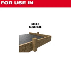 Milwaukee .100" Joint Protectors 150pk 49-93-7268