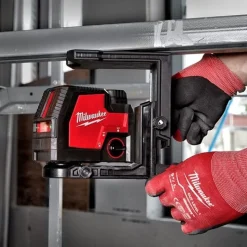 Milwaukee 360 Laser Bracket 48-35-1311