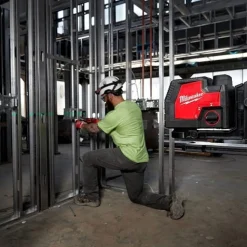 Milwaukee 360 Laser Bracket 48-35-1311