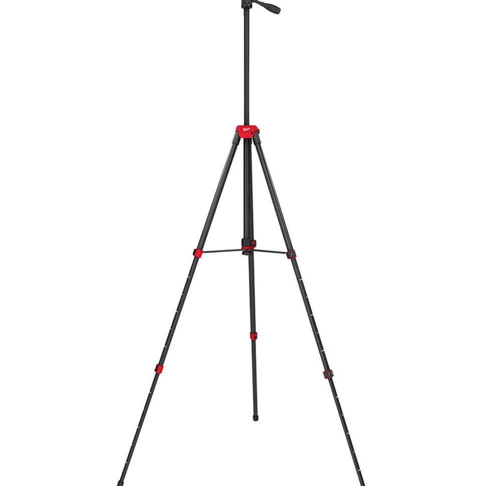 Milwaukee 72" Laser Tripod 48-35-1411