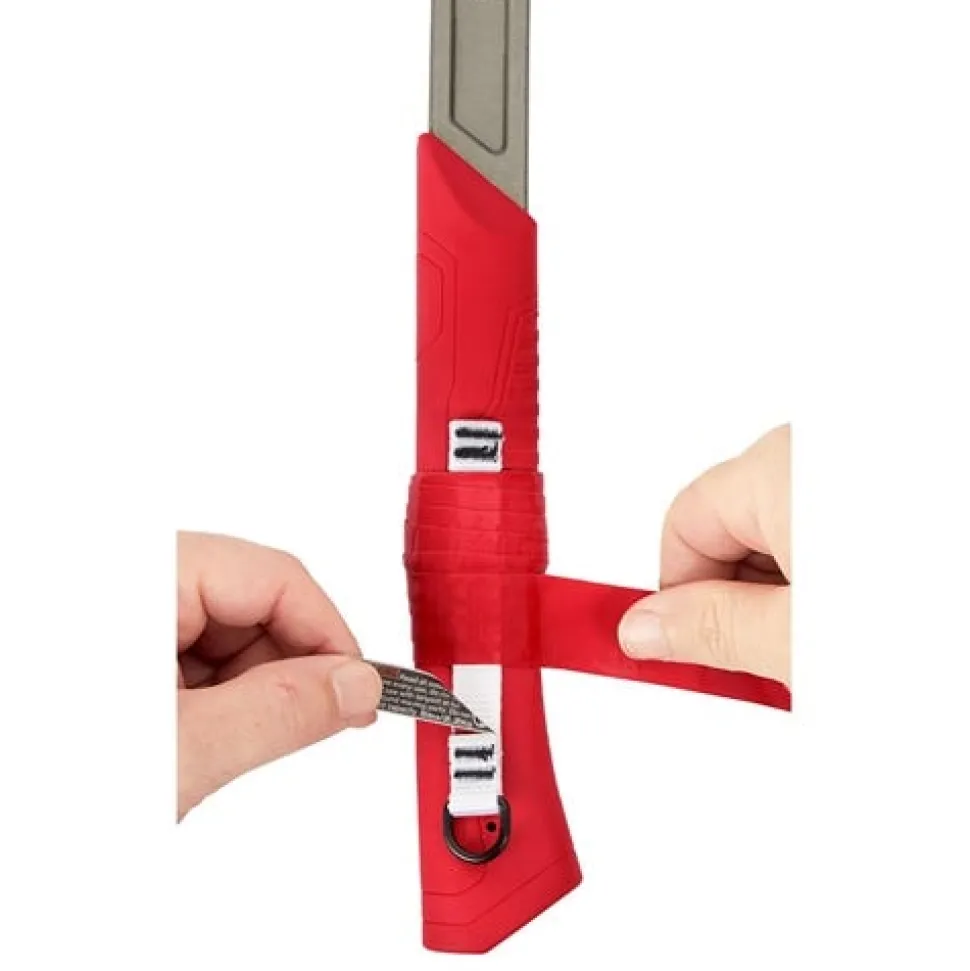 Milwaukee 5 lb D-Ring Web Attachment (5 Pack) 48-22-8871