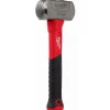 Milwaukee 3 lb Fiberglass Drilling Hammer 48-22-9310
