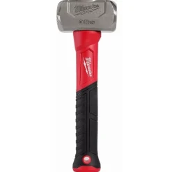 Milwaukee 3 lb Fiberglass Drilling Hammer 48-22-9310