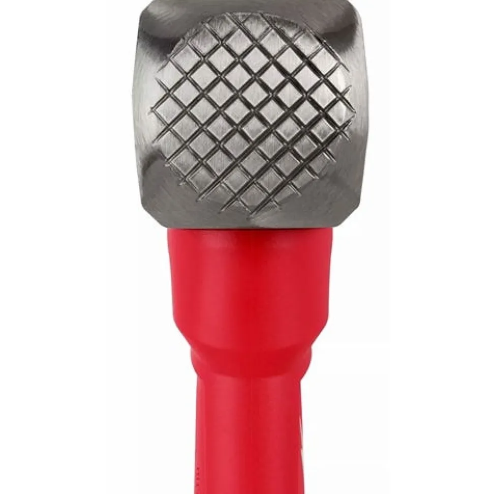 Milwaukee 3 lb Fiberglass Drilling Hammer 48-22-9310