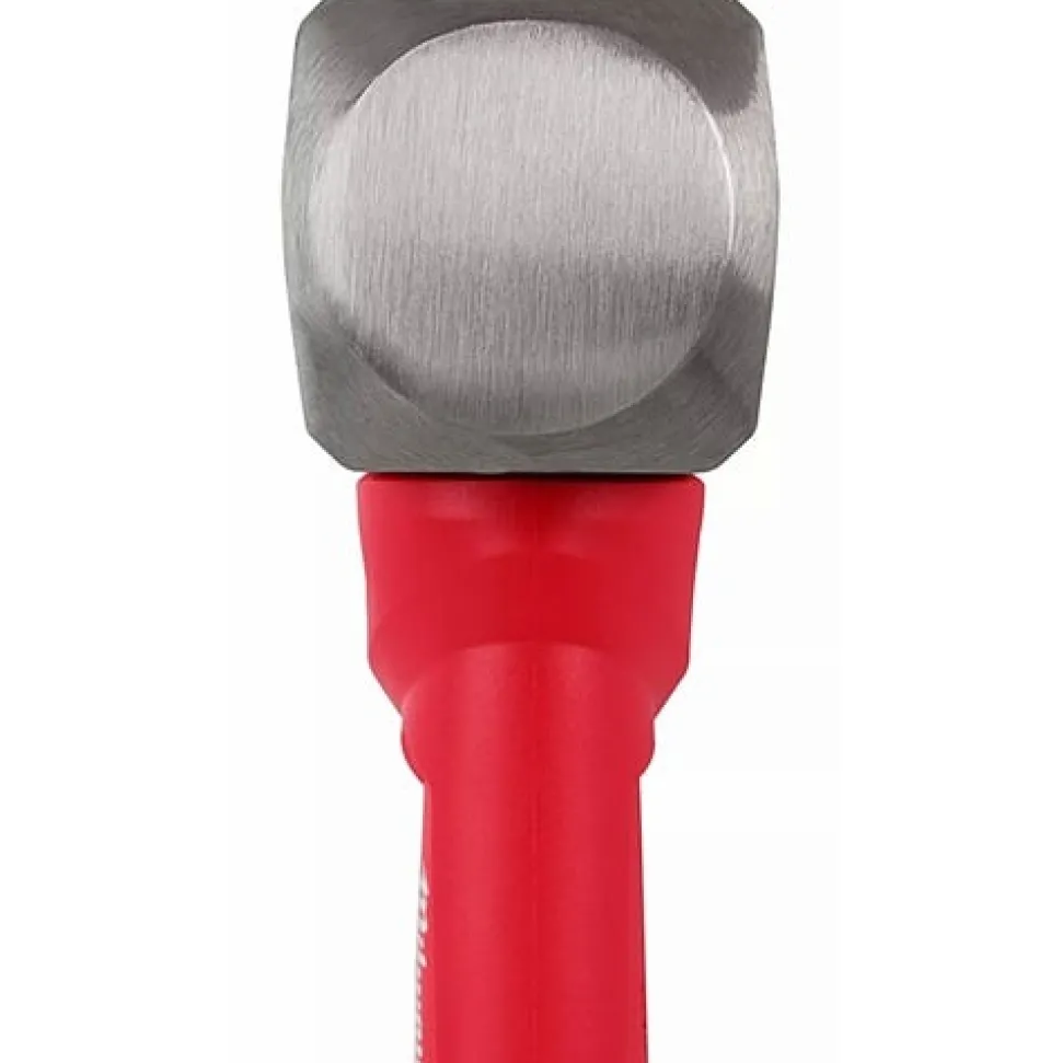 Milwaukee 3 lb Fiberglass Drilling Hammer 48-22-9310
