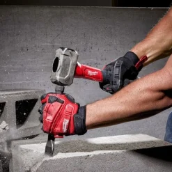 Milwaukee 3 lb Fiberglass Drilling Hammer 48-22-9310
