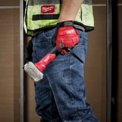 Milwaukee 3 lb Fiberglass Drilling Hammer 48-22-9310