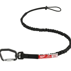 Milwaukee 15 lb Locking Tool Lanyard 48-22-8815