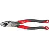 Milwaukee 9" Lineman's Comfort Grip Pliers (USA) MT550