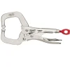 Milwaukee 6" Locking C-Clamp Regular Jaws 48-22-3532