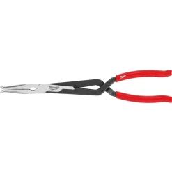 Milwaukee 13" Long Reach Hose Grip Pliers -5/16" 48-22-6560
