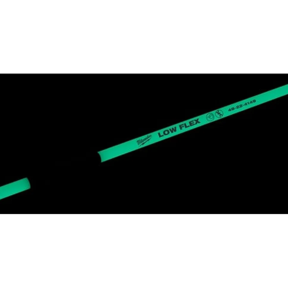 Milwaukee 5' Low Flex Fish Stick 48-22-4149