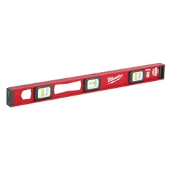 Milwaukee 24" Magnetic I-Beam Level MLIBM24
