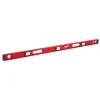Milwaukee 48" Magnetic I-Beam Level MLIBM48