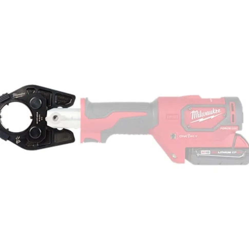 Milwaukee 750 MCM Copper 6T U Style Die 49-16-750C