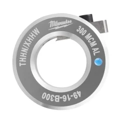 Milwaukee 300 MCM CU THHN/XHHW S BUSHING 49-16-B300S