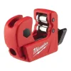 Milwaukee 1/2" Mini Copper Tubing Cutter 48-22-4250