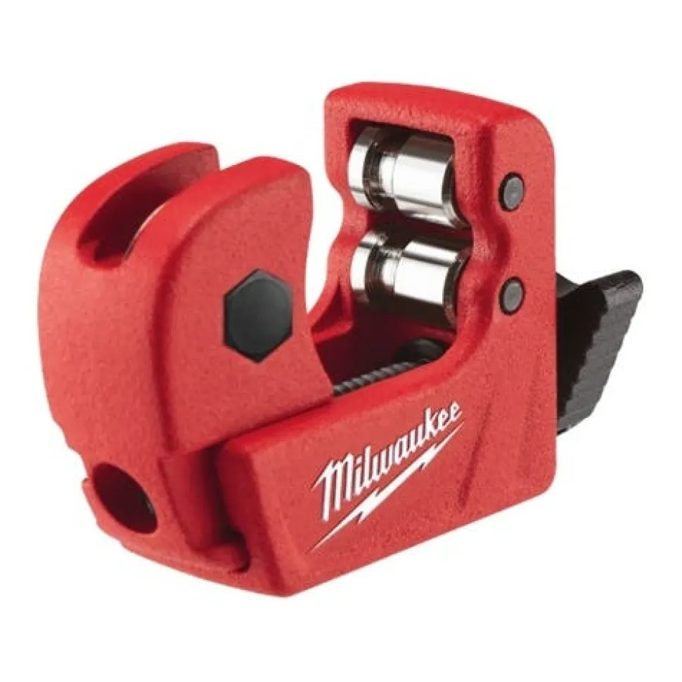 Milwaukee 1/2" Mini Copper Tubing Cutter 48-22-4250