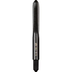 Milwaukee 1/4"-28 NF Straight Flute Plug Tap 49-57-5138
