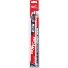 Milwaukee 9" NITRUS Carbide CAST IRON Torch Sawzall Blade (3 Pack) 48-00-5362
