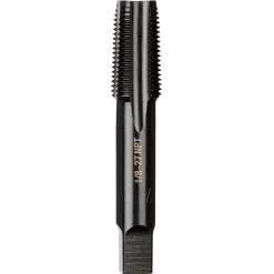 Milwaukee 1/8"-27 NPT Straight Flute Taper Tap 49-57-5189