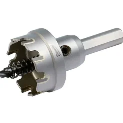 Milwaukee 1-3/8" One-Piece Carbide Hole Cutter 49-57-8623