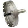 Milwaukee 3-1/2" One-Piece Carbide Hole Cutter 49-57-8645"