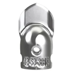 Milwaukee 1-1/4" Opening Tool for Milwaukee 5/8" Sectional Cable 48-53-3814