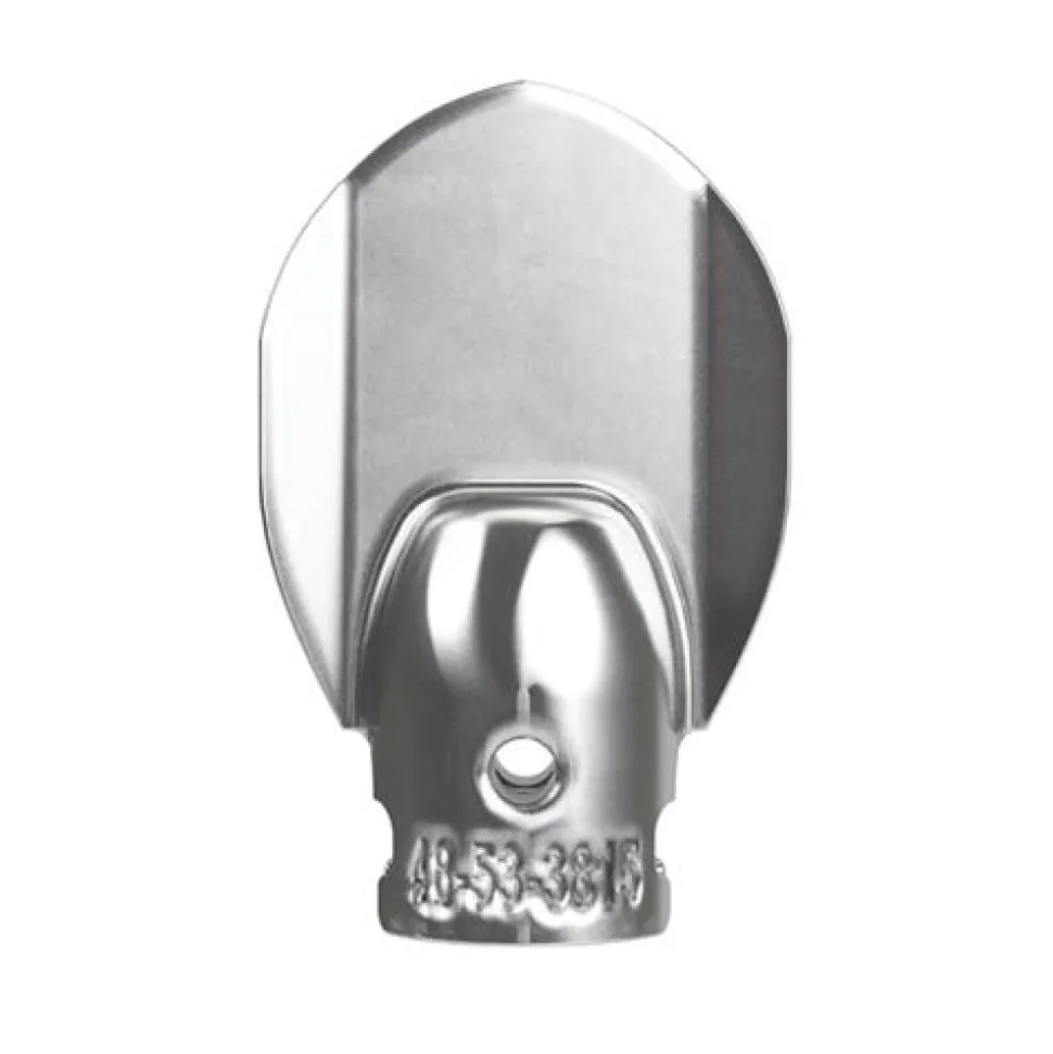 Milwaukee 1-1/2" Opening Tool for Milwaukee 5/8" Sectional Cable 48-53-3815