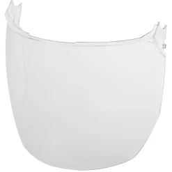 Milwaukee 5 Pack Clear Face Shield Replacement Lenses (Helmet & Hard Hat Mount) 48-73-1440