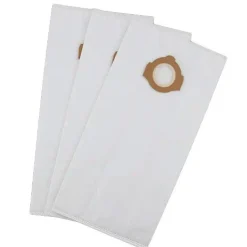 Milwaukee 3 Pack Fleece Dust Bags 49-90-2016