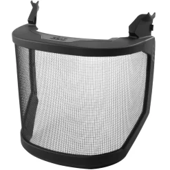 Milwaukee 5 Pack Mesh Shield Replacement (No-brim Helmet Only Mount) 48-73-1434