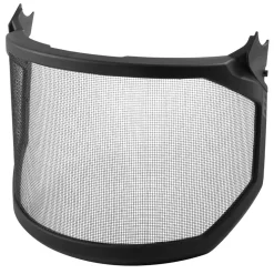 Milwaukee 5 Pack Mesh Shield Replacement (Helmet & Hard Hat Mount) 48-73-1432