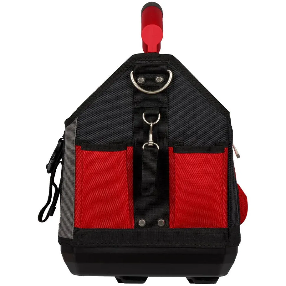 Milwaukee 20" PACKOUT Open Tote Tool Bag 32 Pockets 48-22-8320