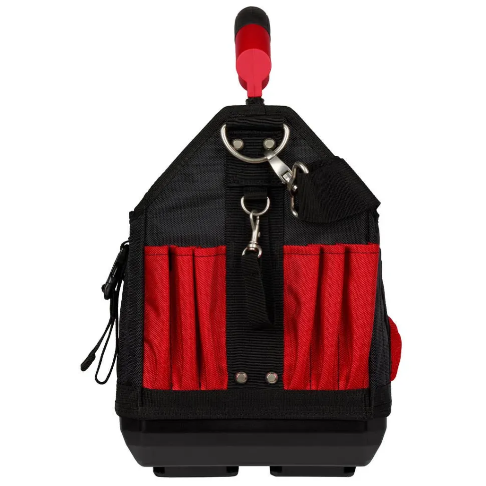 Milwaukee 15" PACKOUT Open Tote Tool Bag 31 Pockets 48-22-8315