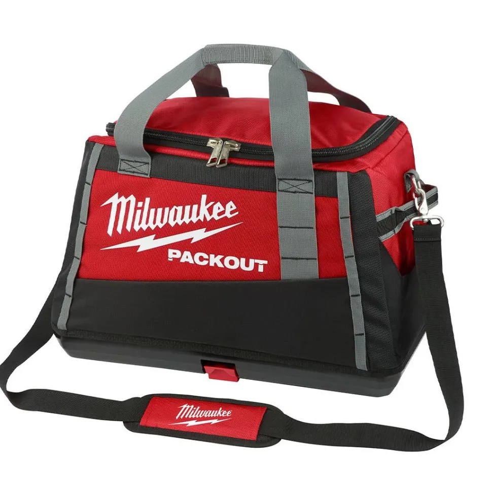 Milwaukee 20" PACKOUT SoftSide Tool Bag 48-22-8322