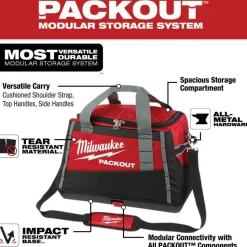 Milwaukee 20