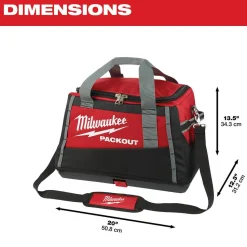 Milwaukee 20