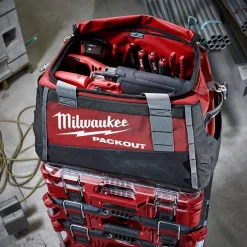 Milwaukee 20