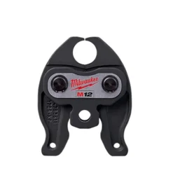Milwaukee 3/4" PEX Crimp (F1807 & F2159) Jaw for M12 Force Logic Press Tool 49-16-2453C