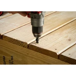 Milwaukee 4 Piece Countersink Drill Bit Set 48-13-5003