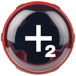 Milwaukee 4 Piece Cushion Grip Screwdriver Set (USA) MT200-4