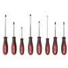 Milwaukee 8 Piece General Purpose Screwdriver Set 48-22-2708