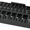 Milwaukee 16 Piece Impact Socket 1/2" Drive Metric Deep Socket Tray (Tray Only) 49-66-6833