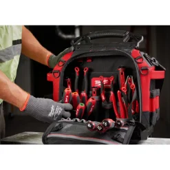 Milwaukee 4 Piece SAE HollowCore Magnetic Nut Driver Set 48-22-2544