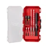 Milwaukee 7 Piece SHOCKWAVE Impact Duty Carbide Multi-Material Drill Bit Concrete Screw Install Kit 48-20-8877